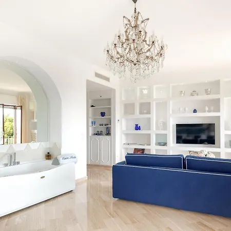 Couette-café Eden 4*