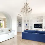 Bed and Breakfast Eden 4*