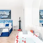 Eden Bed and Breakfast 4*