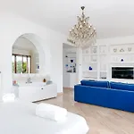 Eden 4* Σορέντο