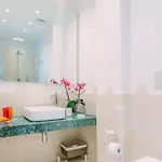 Bed and Breakfast Eden 4*