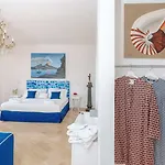 Bed and Breakfast Eden