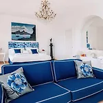 Eden Bed and Breakfast 4*