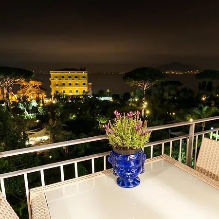 Eden Półwysep Sorrentyński