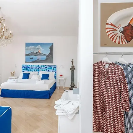 Bed & Breakfast Eden *