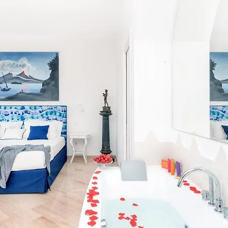 Eden Bed & Breakfast *