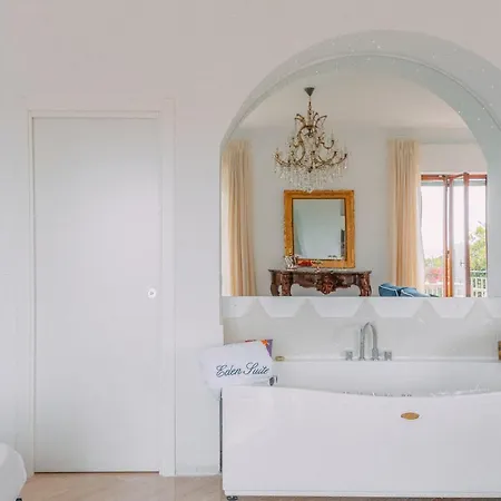 Eden Bed & Breakfast Sorrento