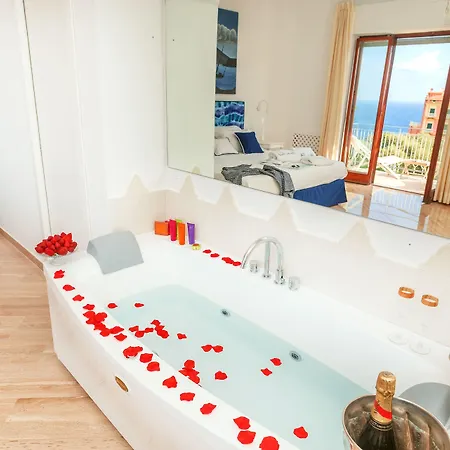 Bed & Breakfast Eden Sorrento