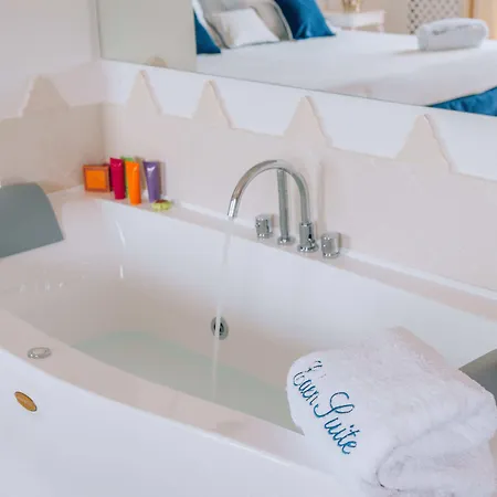 Eden Bed & Breakfast