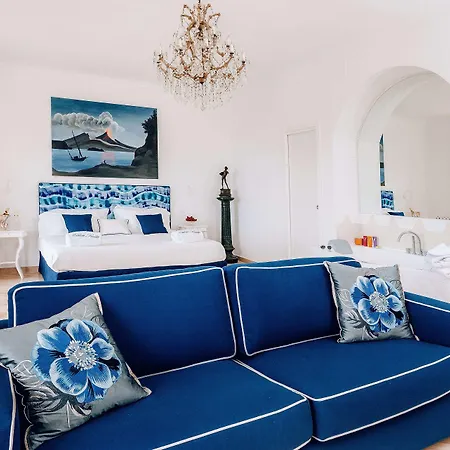 Eden Bed & Breakfast 4*