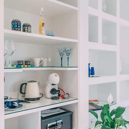 Eden Bed & Breakfast Sorrento