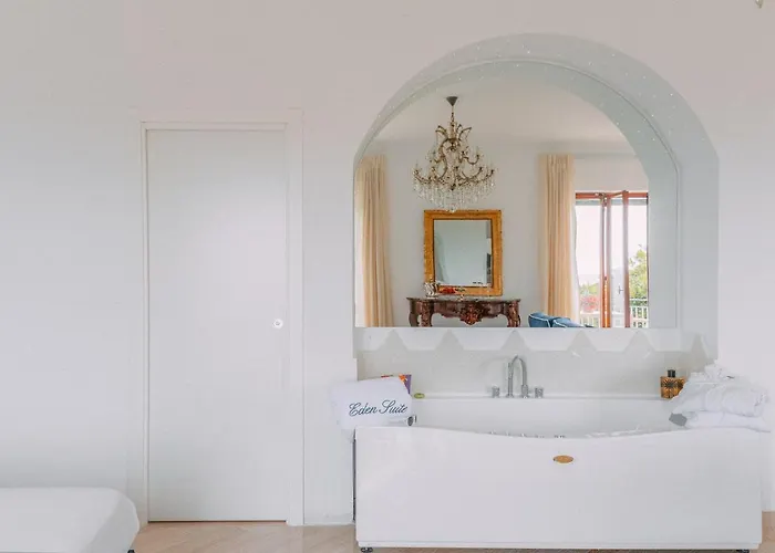 Eden Bed & Breakfast Sorrento