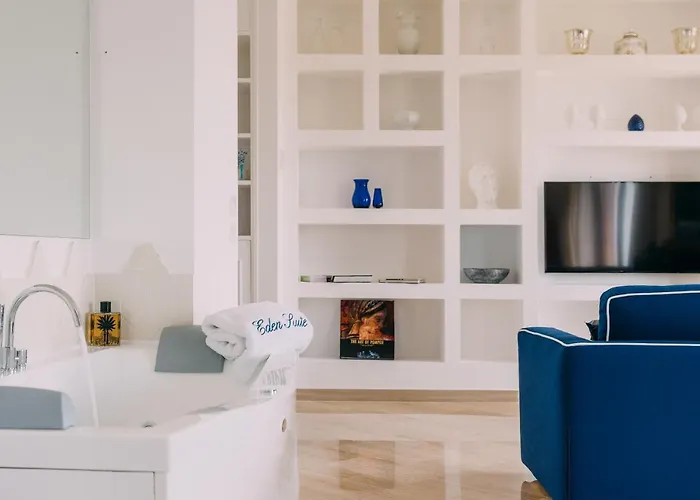 Eden Bed and Breakfast Σορέντο