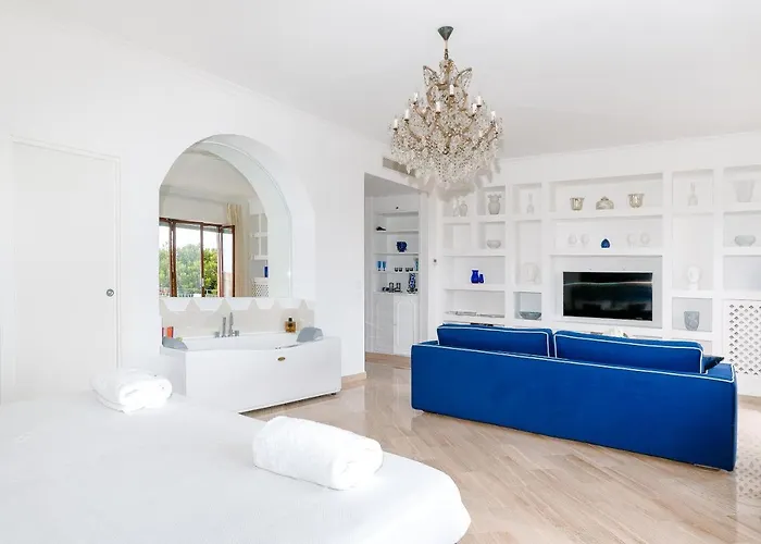 Eden 4* Sorrento