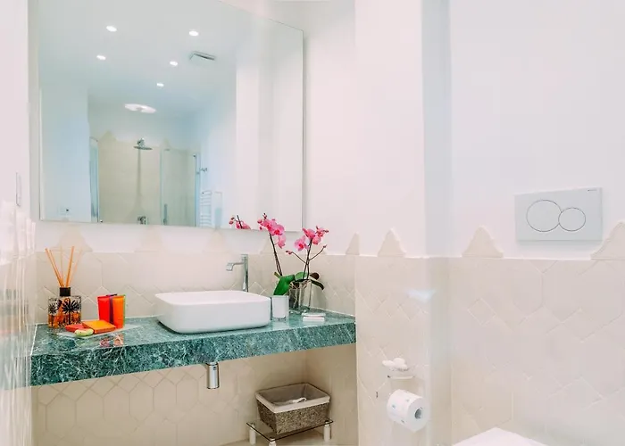 Bed and Breakfast Eden 4*