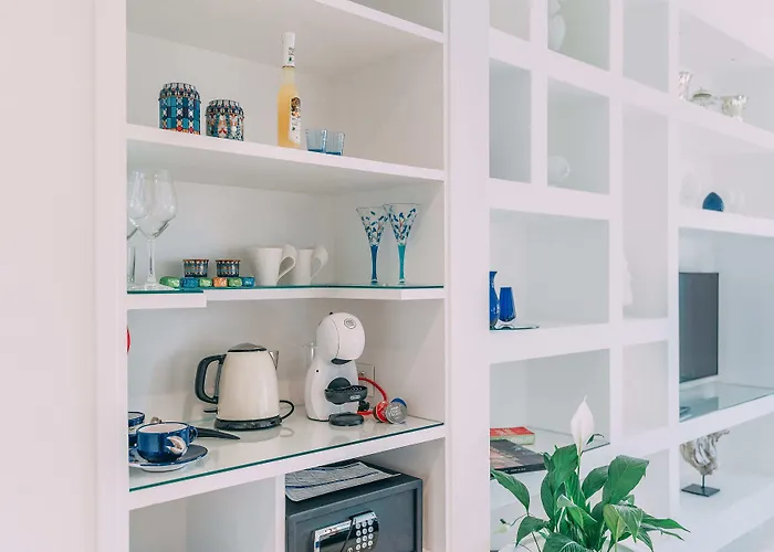 Eden Bed and Breakfast Σορέντο