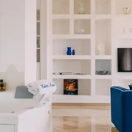 Eden Panzió Sorrento