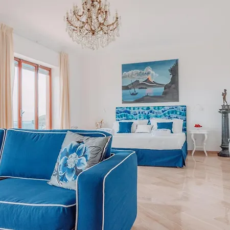 Eden Bed & Breakfast 4*