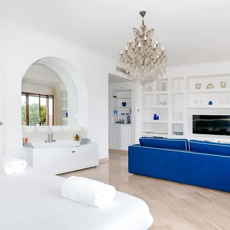 Eden 4* Sorrento