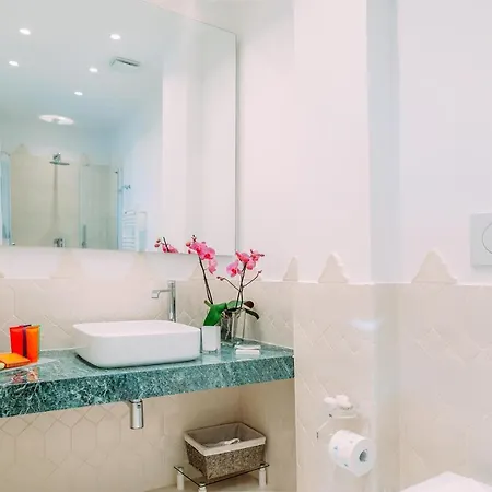 Bed & Breakfast Eden 4*