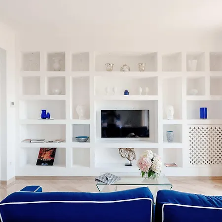 Panzió Eden Sorrento